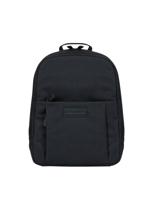 Rucsac dbramante1928 Champs-Elysees 15" eco, Negru - iSTYLE RO