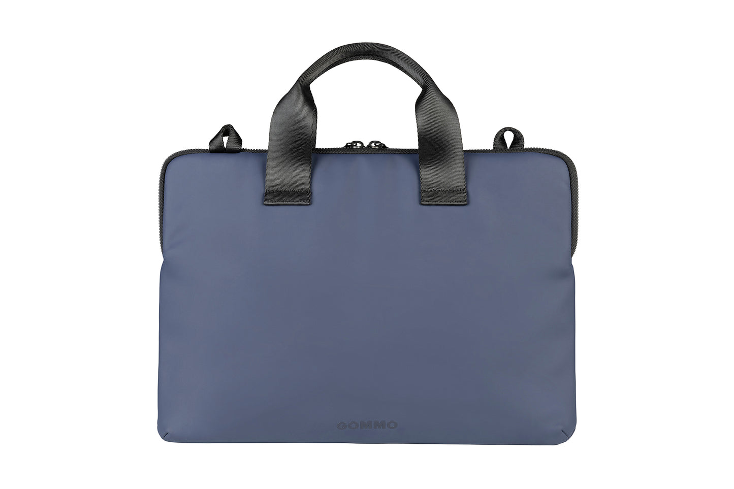 Geanta pentru laptop Tucano Gommo 13-14" Slim Brief, Albastru - iSTYLE RO