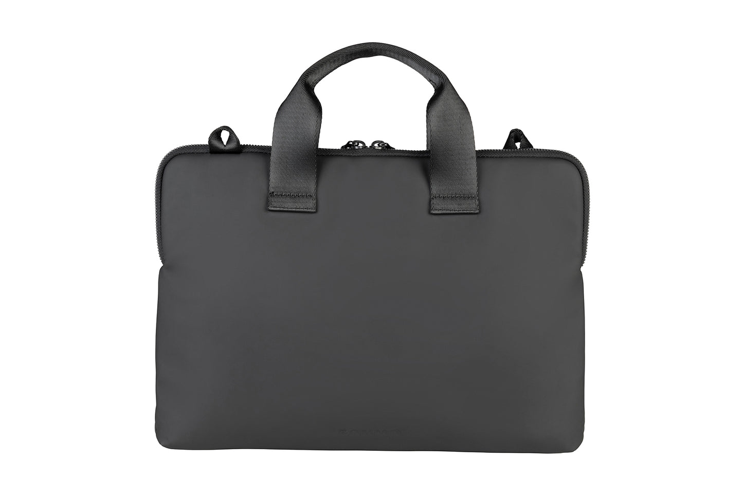 Geanta pentru laptop Tucano Gommo 13-14" Slim Brief, Negru - iSTYLE RO