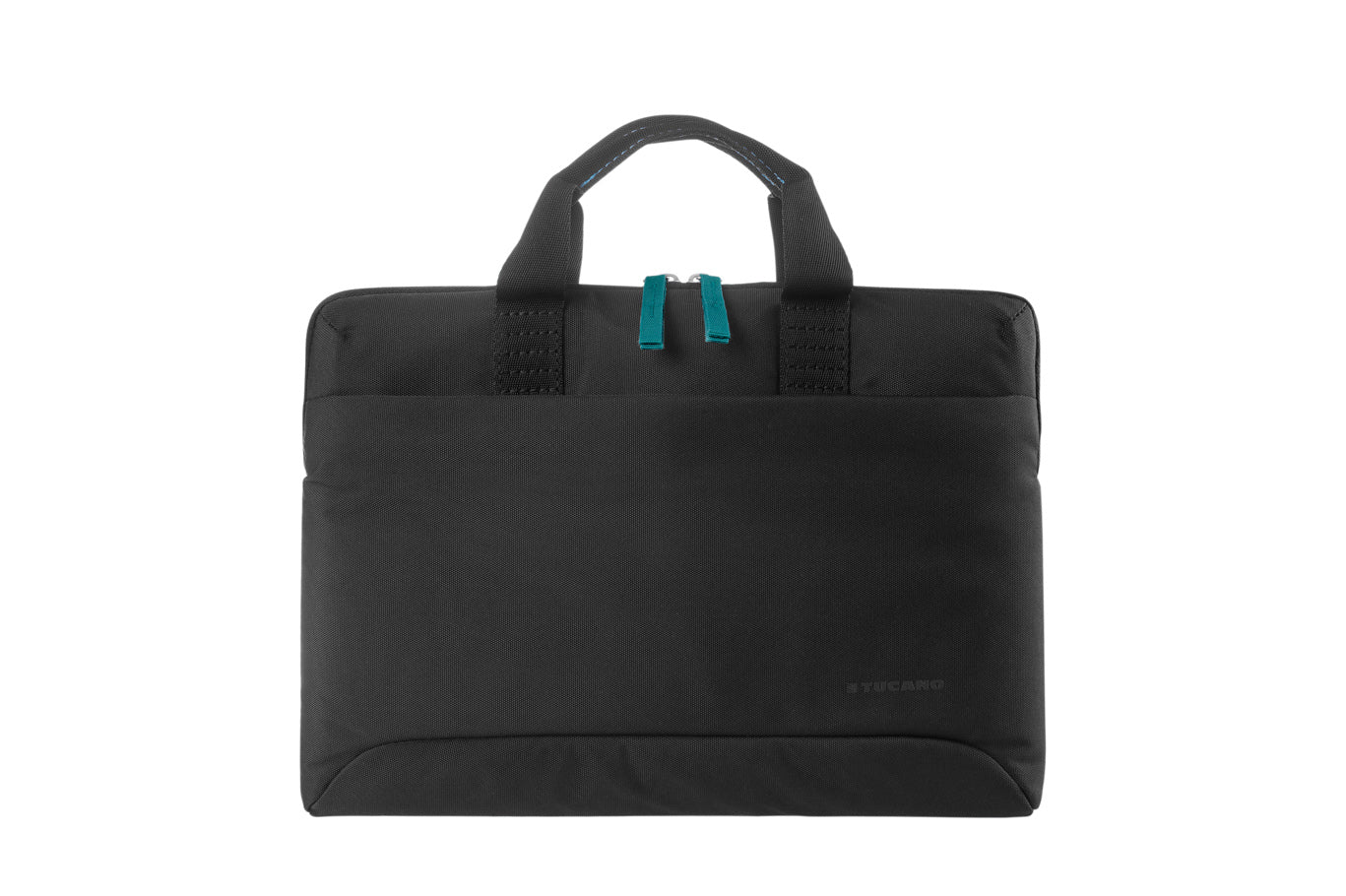 Geanta Tucano Smilza Super Slim Bag pentru MacBook 16", Negru - iSTYLE RO