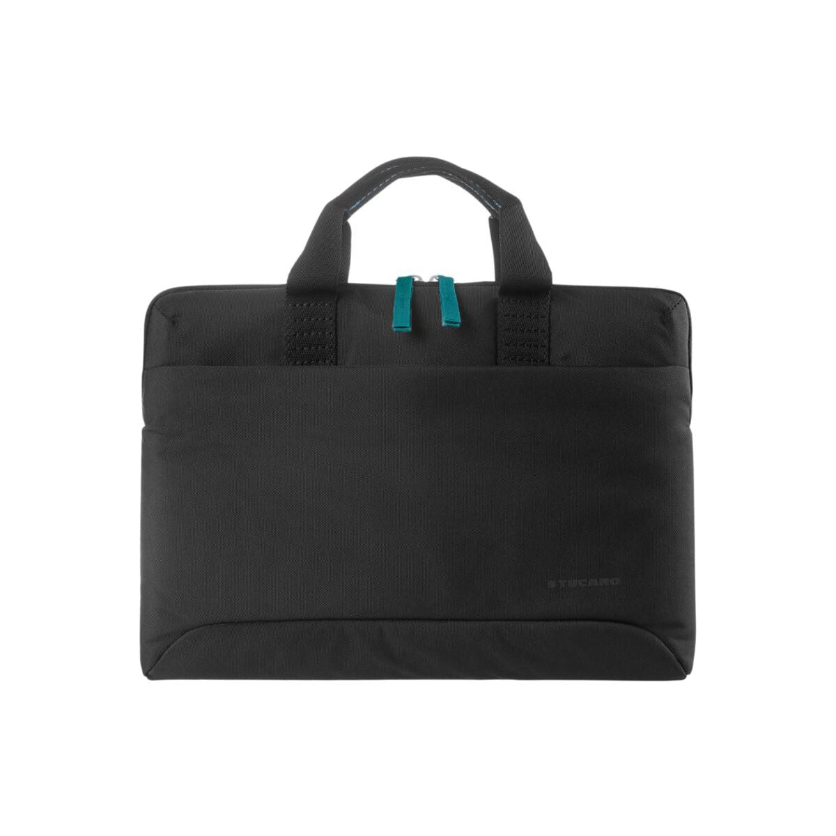 Geanta Tucano Smilza Super Slim Bag pentru MacBook 16", Negru - iSTYLE RO