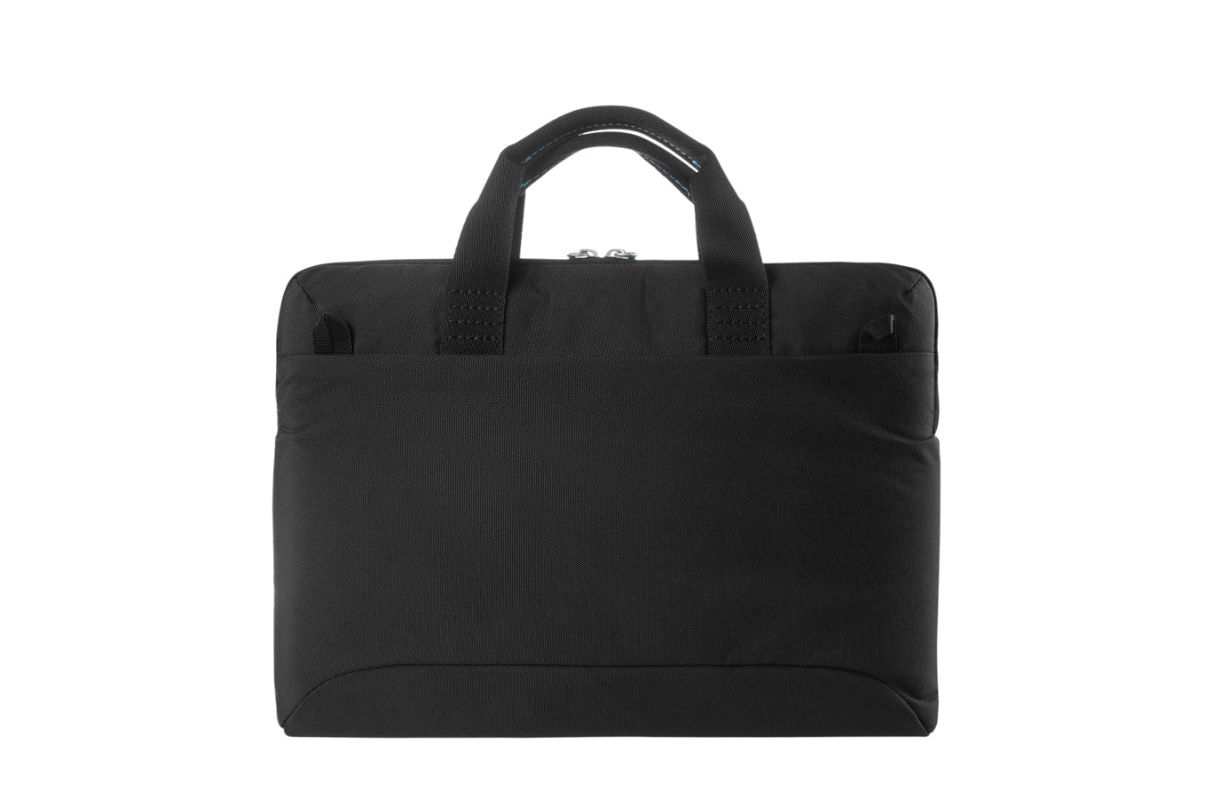 Geanta Tucano Smilza Super Slim Bag pentru MacBook 16", Negru - iSTYLE RO