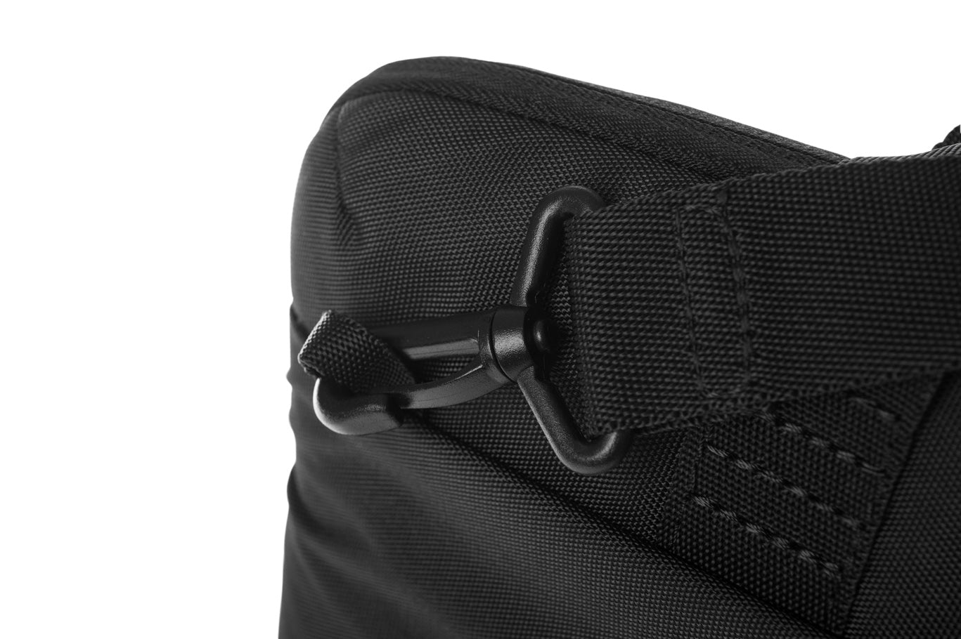 Geanta Tucano Smilza Super Slim Bag pentru MacBook 16", Negru - iSTYLE RO
