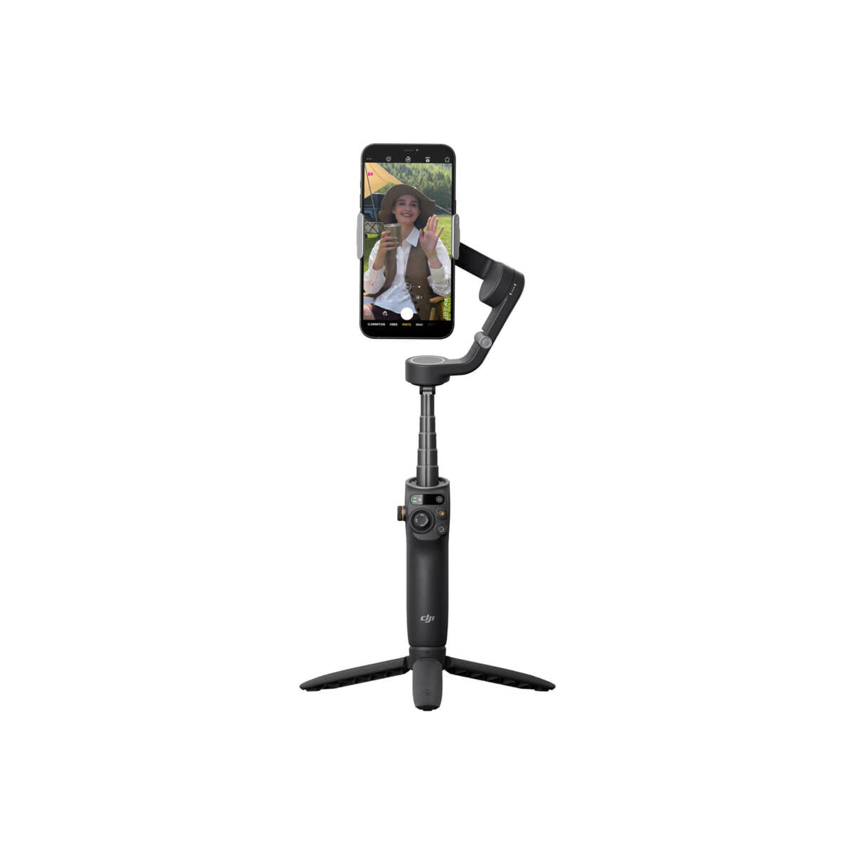 Dji Osmo Mobile 6 - iSTYLE RO