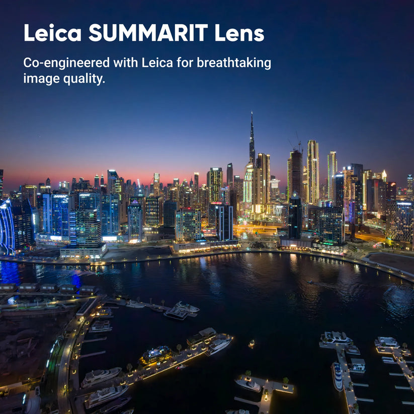 Camera sport Insta360 Ace Pro 2 Standard 8K - iSTYLE RO