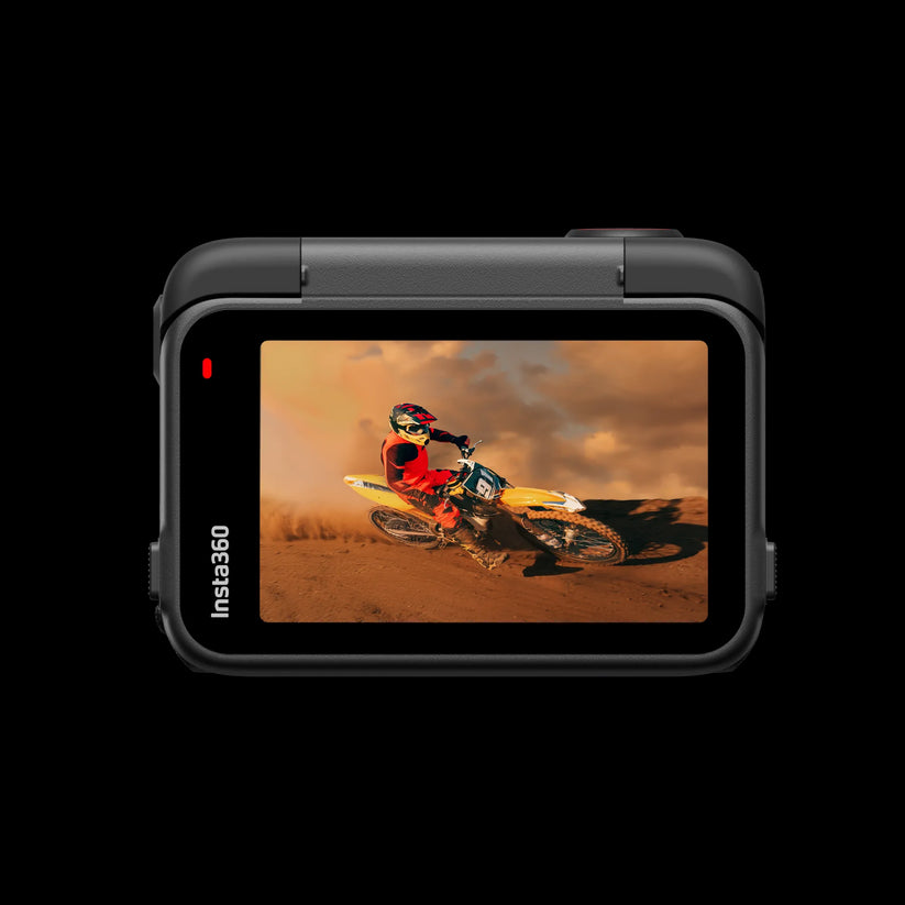 Camera sport Insta360 Ace Pro 2 Standard 8K - iSTYLE RO