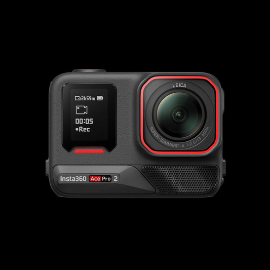 Camera sport Insta360 Ace Pro 2 Standard 8K - iSTYLE RO