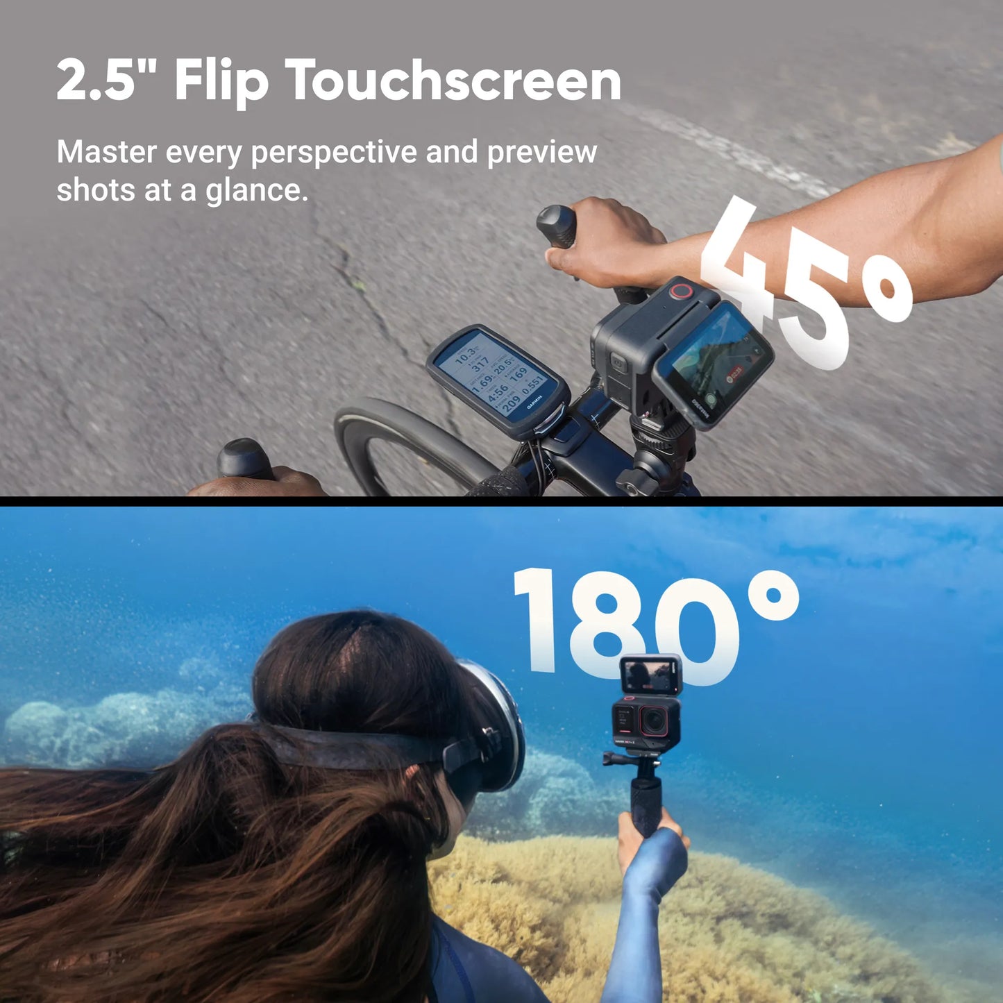 Camera sport Insta360 Ace Pro 2 Standard 8K - iSTYLE RO
