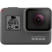 Camera video sport GoPro Hero, Full HD, Negru - iSTYLE RO