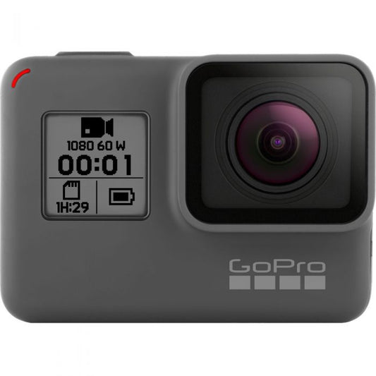 Camera video sport GoPro Hero, Full HD, Negru - iSTYLE RO