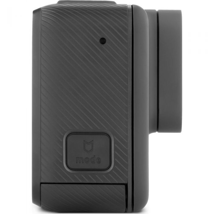 Camera video sport GoPro Hero, Full HD, Negru - iSTYLE RO