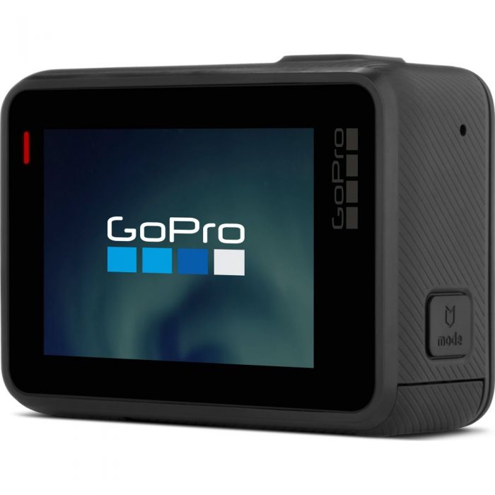 Camera video sport GoPro Hero, Full HD, Negru - iSTYLE RO
