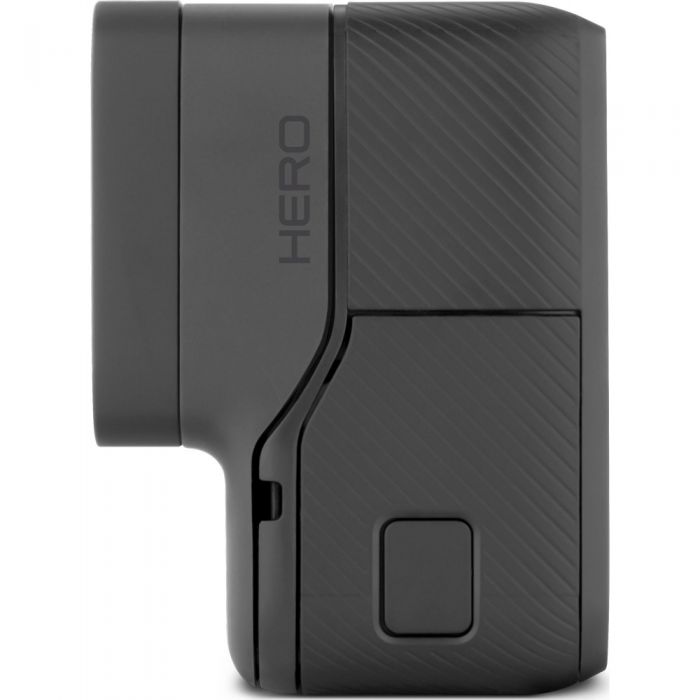 Camera video sport GoPro Hero, Full HD, Negru - iSTYLE RO