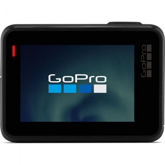 Camera video sport GoPro Hero, Full HD, Negru - iSTYLE RO