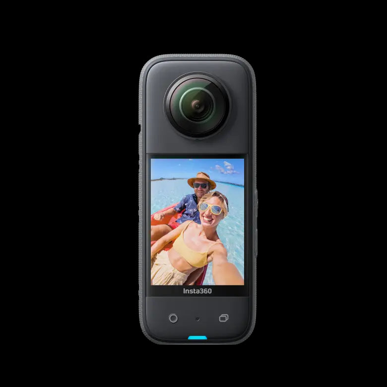 Camera video sport Insta360 X3 - iSTYLE RO