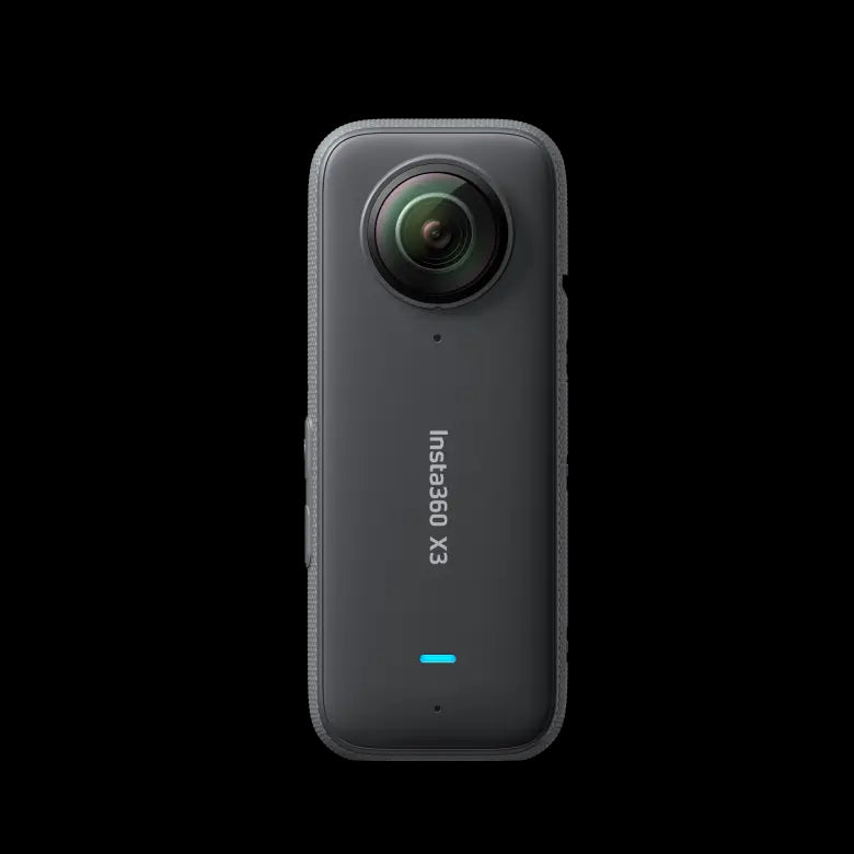 Camera video sport Insta360 X3 - iSTYLE RO