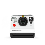 Camera Foto Instant Polaroid Now i-Type, Black & White - iSTYLE RO