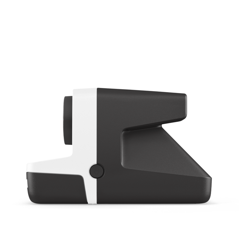 Camera Foto Instant Polaroid Now i-Type, Black & White - iSTYLE RO