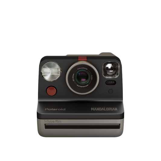 Camera Foto Instant Polaroid Now i-Type, Mandalorian - iSTYLE RO