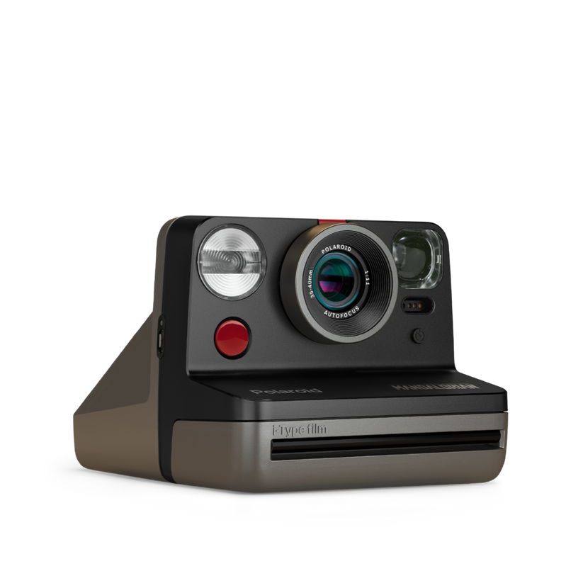 Camera Foto Instant Polaroid Now i-Type, Mandalorian - iSTYLE RO