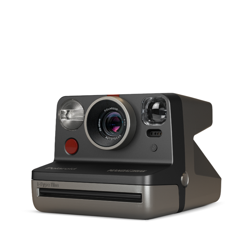Camera Foto Instant Polaroid Now i-Type, Mandalorian - iSTYLE RO