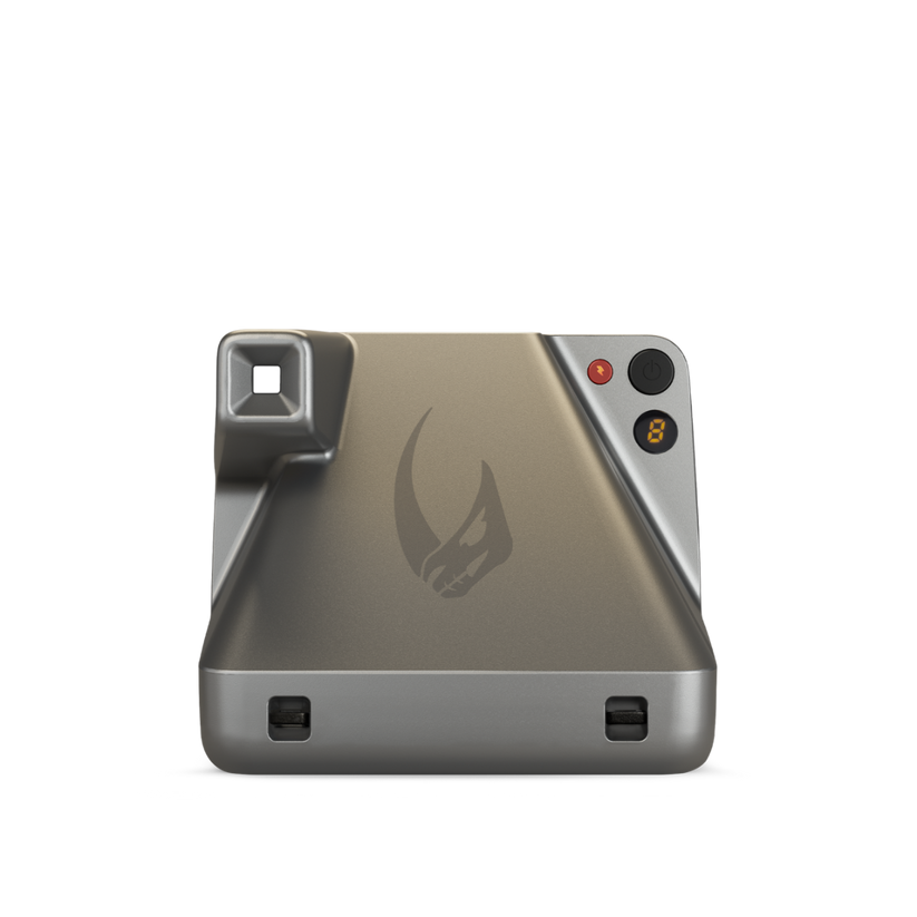 Camera Foto Instant Polaroid Now i-Type, Mandalorian - iSTYLE RO