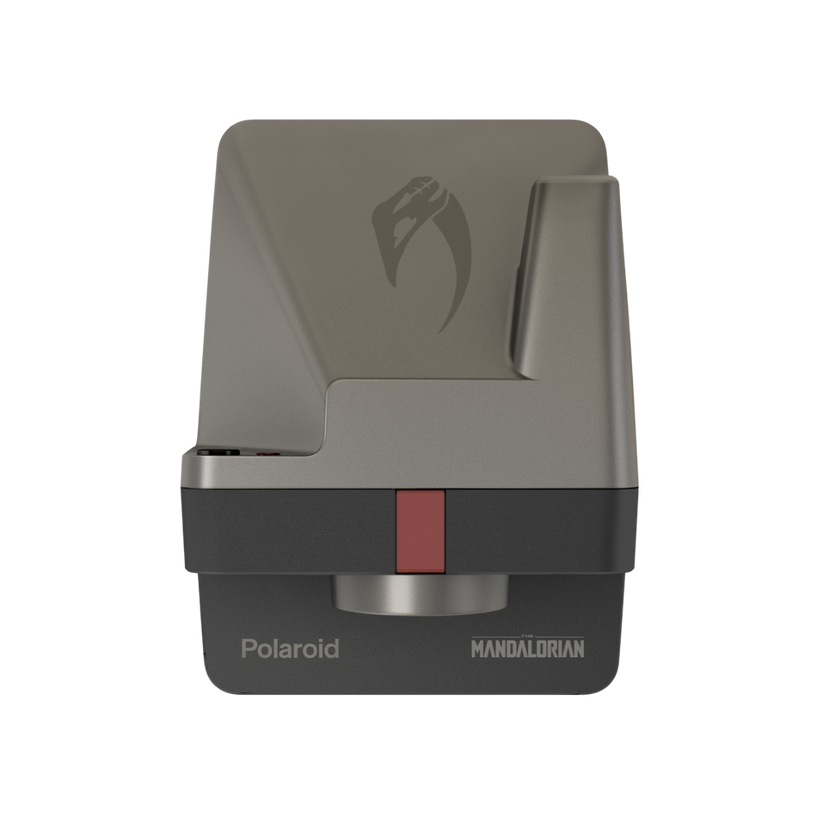 Camera Foto Instant Polaroid Now i-Type, Mandalorian - iSTYLE RO