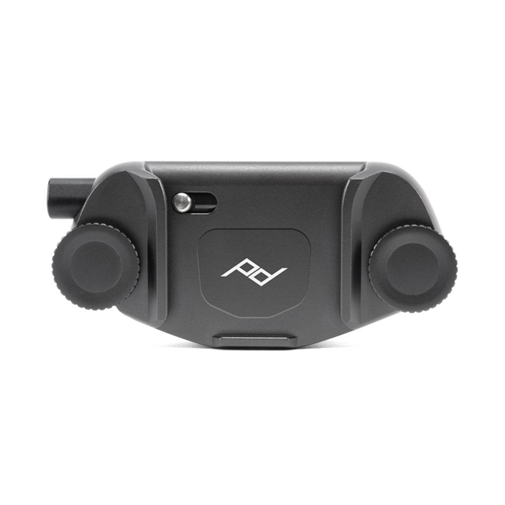 Peak Design Capture v3 Cu Placuta QR - iSTYLE RO