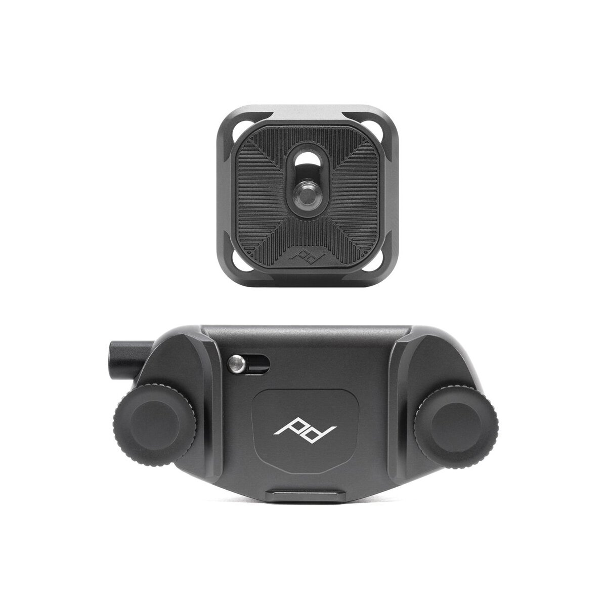 Peak Design Capture v3 Cu Placuta QR - iSTYLE RO