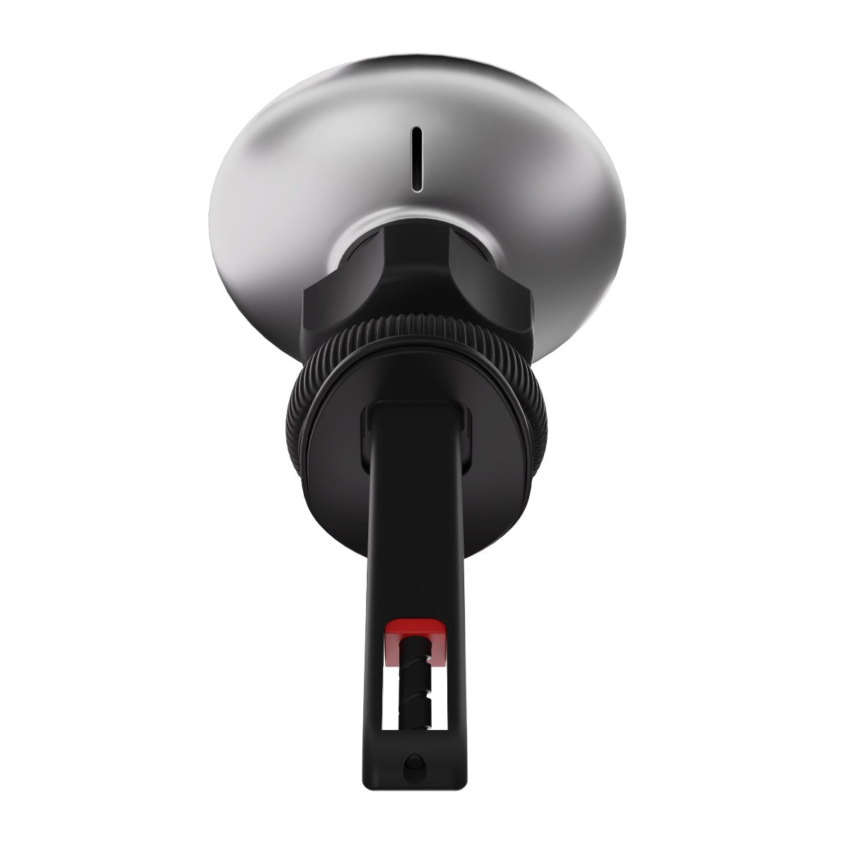 Incarcator auto cu suport magnetic NEXT ONE cu MagSafe, Negru - iSTYLE RO