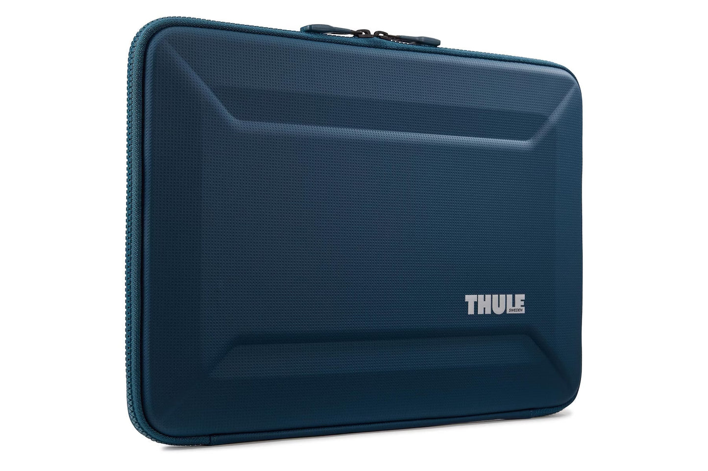 Carcasa de protectie Thule Gauntlet pentru MacBook 16", Albastru - iSTYLE RO