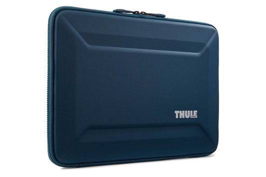 Carcasa de protectie Thule Gauntlet pentru MacBook 16", Albastru - iSTYLE RO