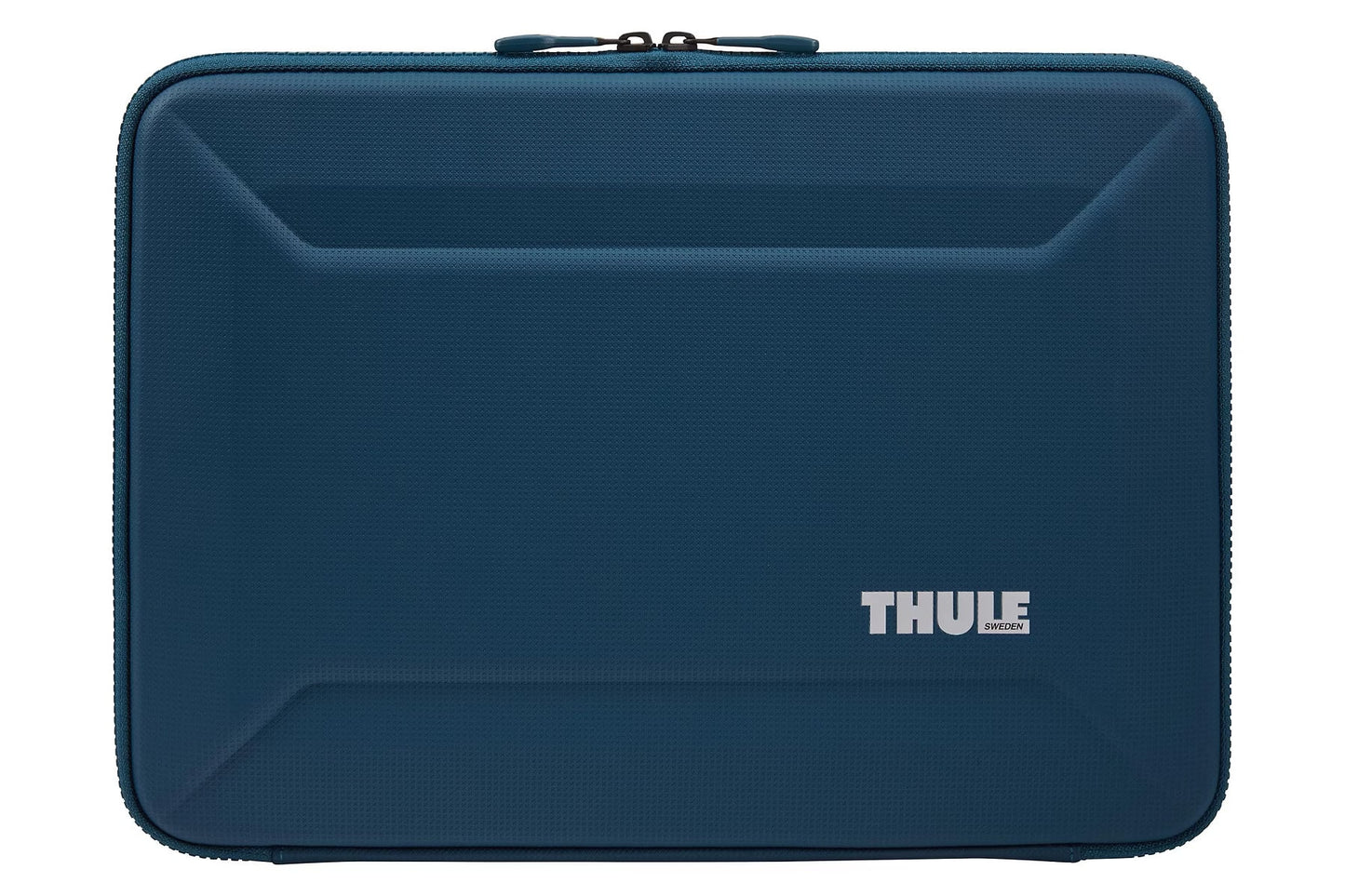 Carcasa de protectie Thule Gauntlet pentru MacBook 16", Albastru - iSTYLE RO