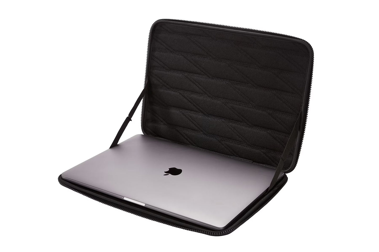 Carcasa de protectie Thule Gauntlet pentru MacBook 16", Albastru - iSTYLE RO