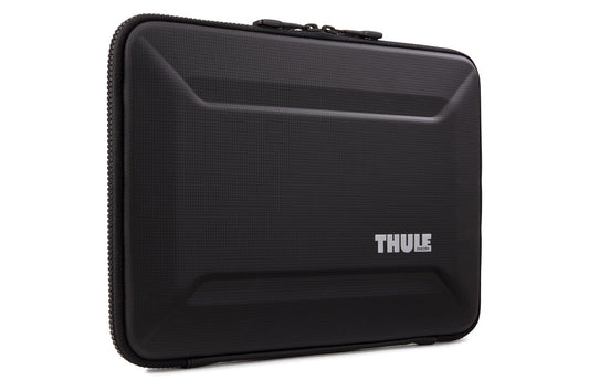 Carcasa de protectie Thule Gauntlet pentru MacBook 13", Negru - iSTYLE RO
