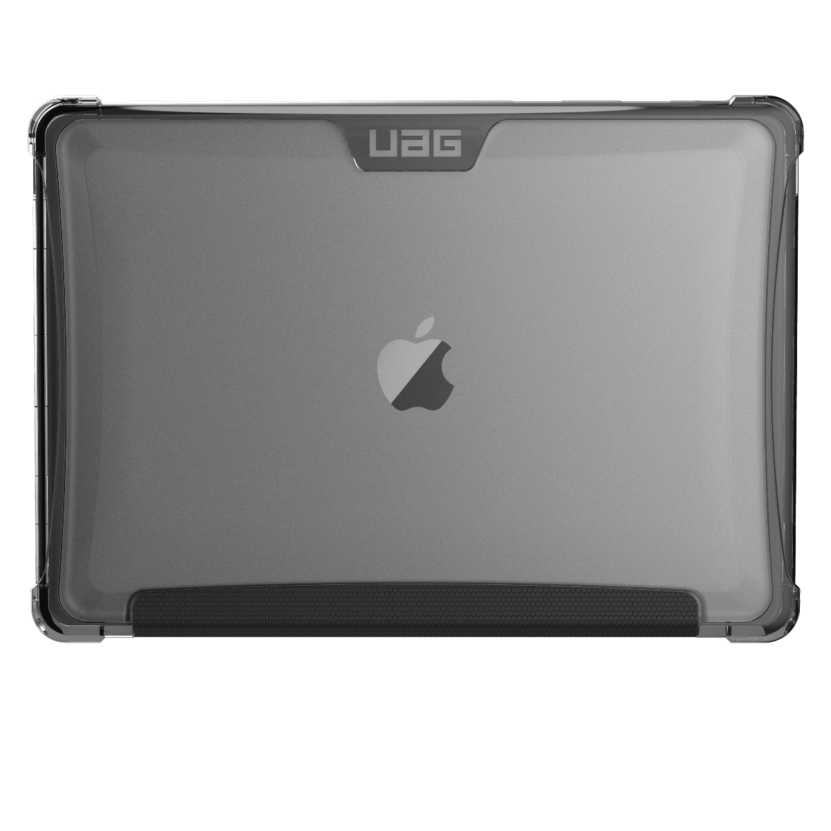 Carcasa de protectie UAG Plyo Ice pentru MacBook Pro 13", Transparent - iSTYLE RO