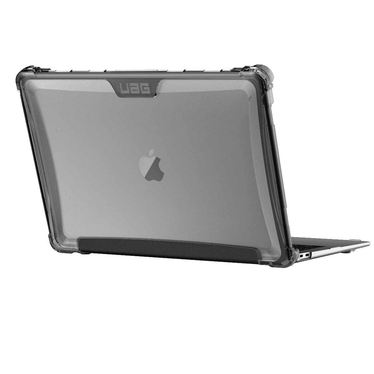 Carcasa de protectie UAG Plyo Ice pentru MacBook Pro 13", Transparent - iSTYLE RO