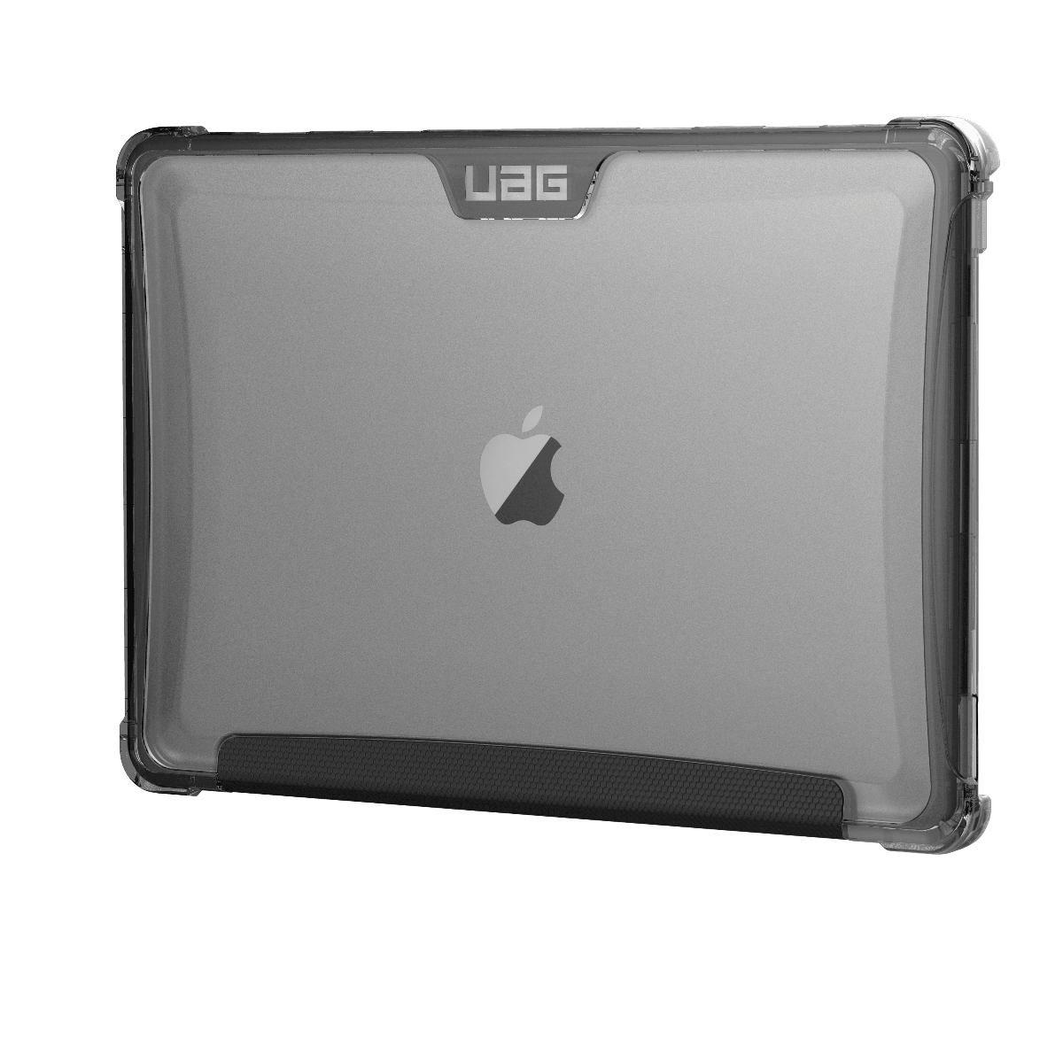 Carcasa de protectie UAG Plyo Ice pentru MacBook Pro 13", Transparent - iSTYLE RO