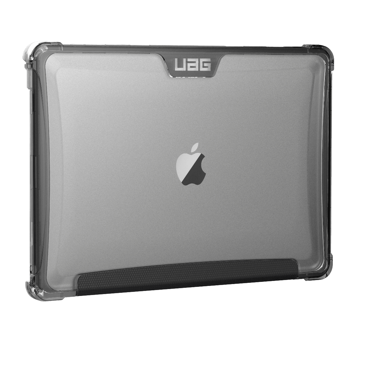 Carcasa de protectie UAG Plyo Ice pentru MacBook Pro 13", Transparent - iSTYLE RO