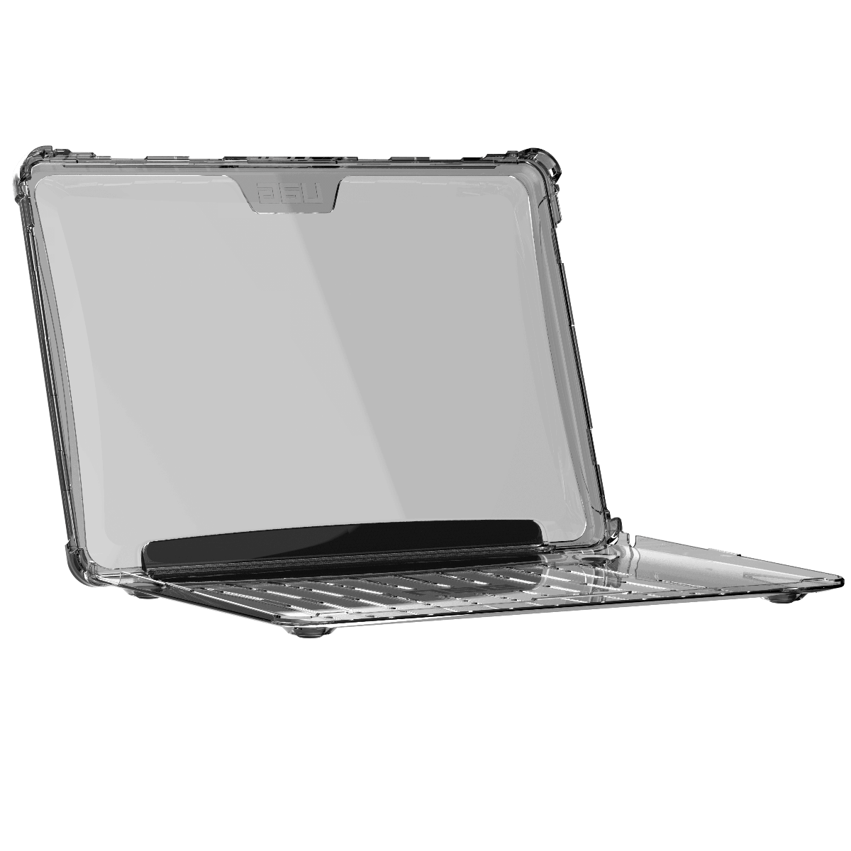 Carcasa de protectie UAG Plyo Ice pentru MacBook Pro 13", Transparent - iSTYLE RO