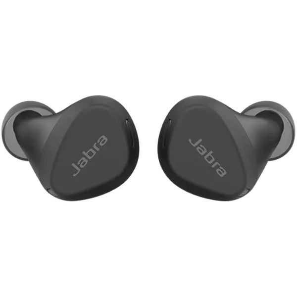 Casti In-Ear Jabra Elite 4 Active, True Wireless, Bluetooth, Microfon, Noise Cancelling, Negru - iSTYLE RO