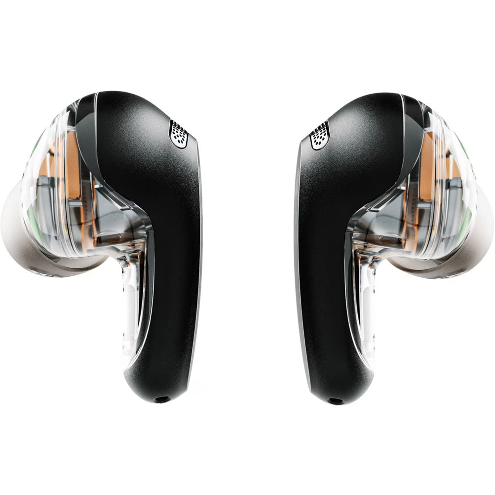 Casti In-Ear Skullcandy Rail ANC True Wireless, Bluetooth, Negru - iSTYLE RO