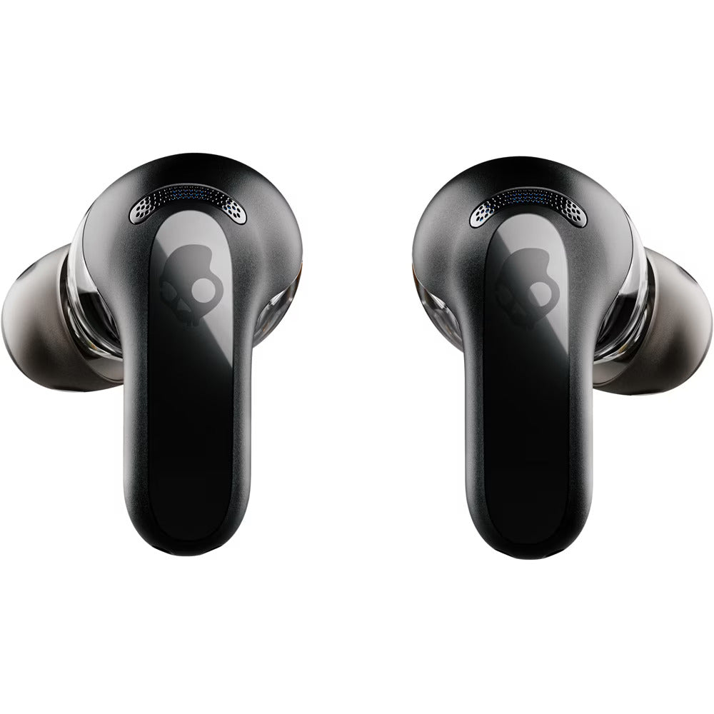 Casti In-Ear Skullcandy Rail ANC True Wireless, Bluetooth, Negru - iSTYLE RO