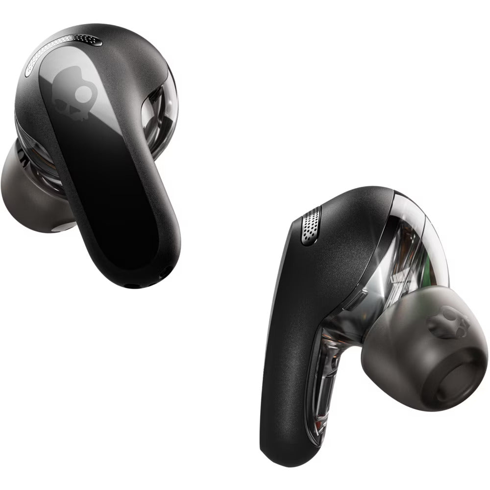 Casti In-Ear Skullcandy Rail ANC True Wireless, Bluetooth, Negru - iSTYLE RO