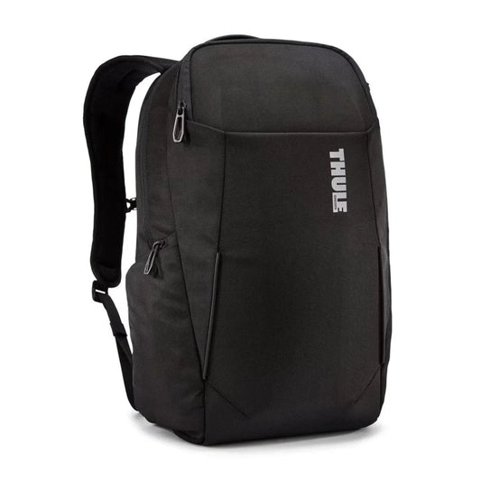 Rucsac urban cu compartiment laptop, Thule, Accent, 23L, Negru - iSTYLE RO