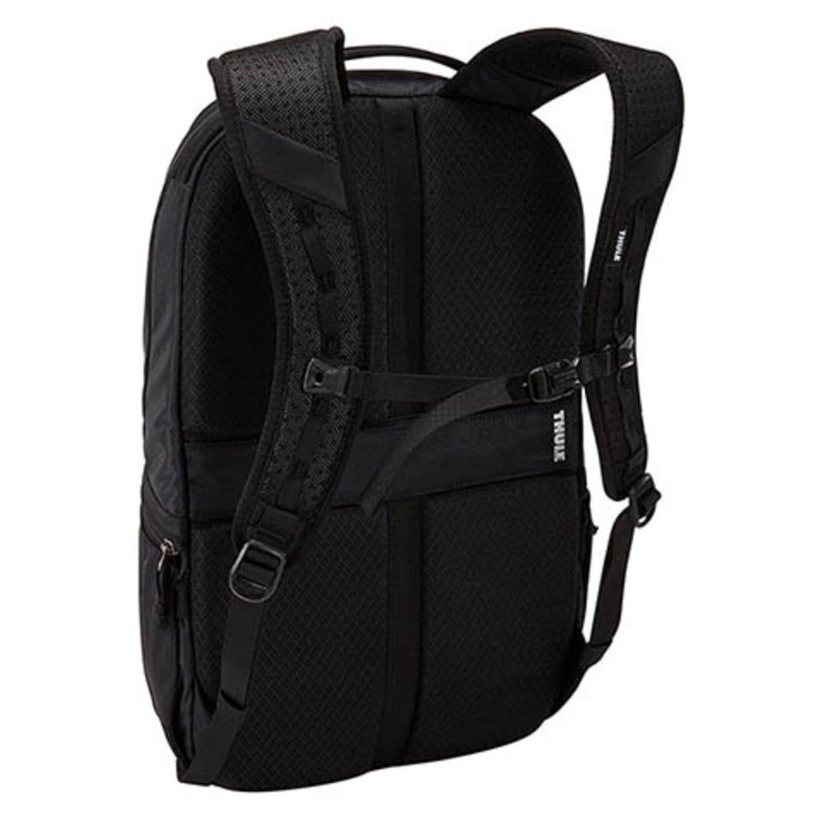 Rucsac urban cu compartiment laptop, Thule, Subterra, 23L, Negru - iSTYLE RO