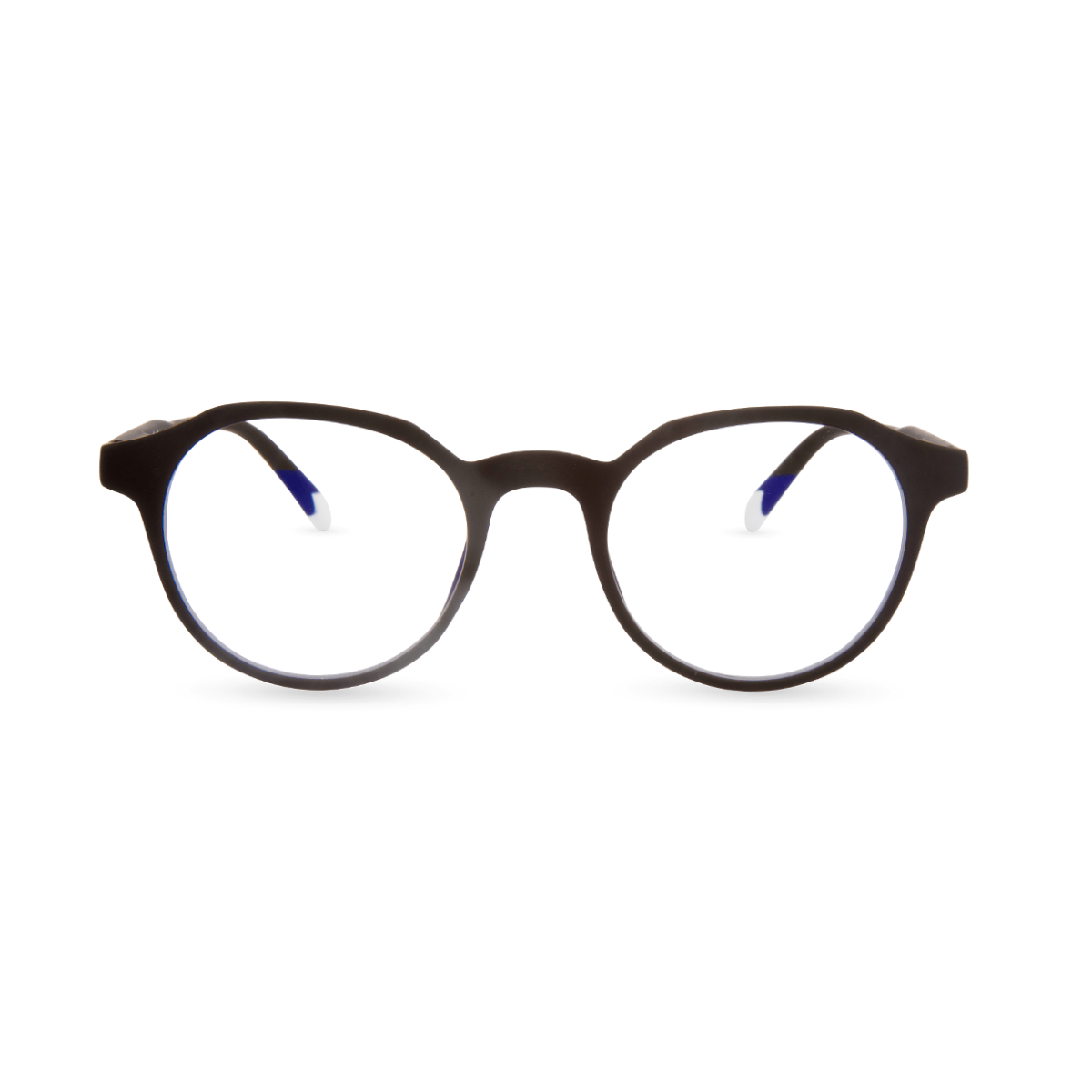 Ochelari de protectie pentru laptop Chamberi Black Noir - iSTYLE RO