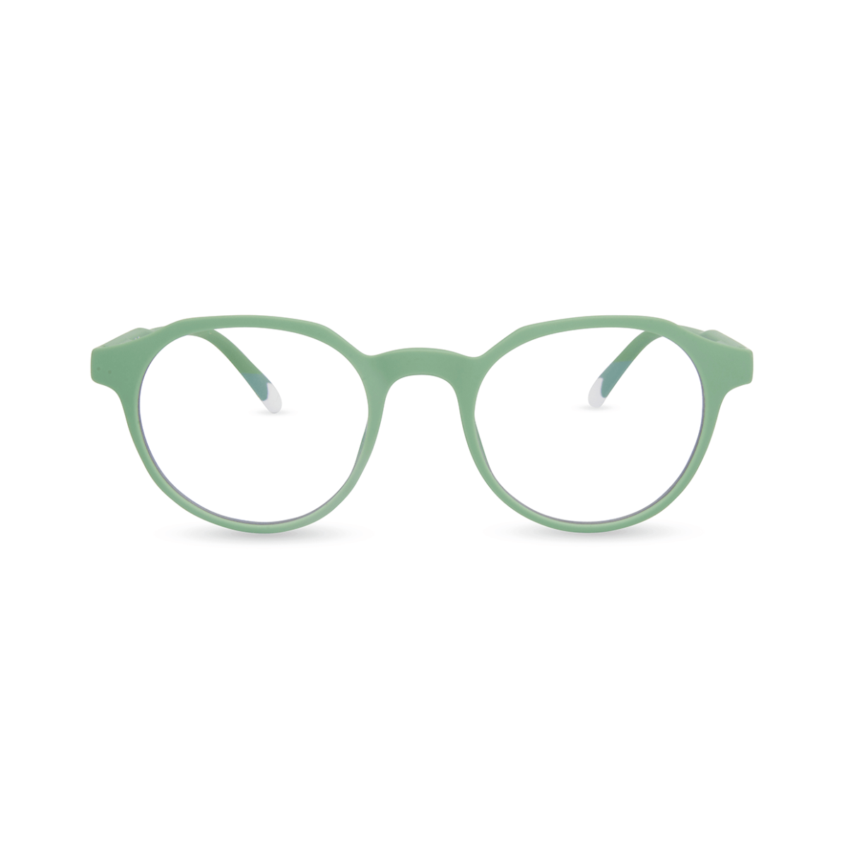 Ochelari de protectie pentru laptop Chamberi Military Green - iSTYLE RO