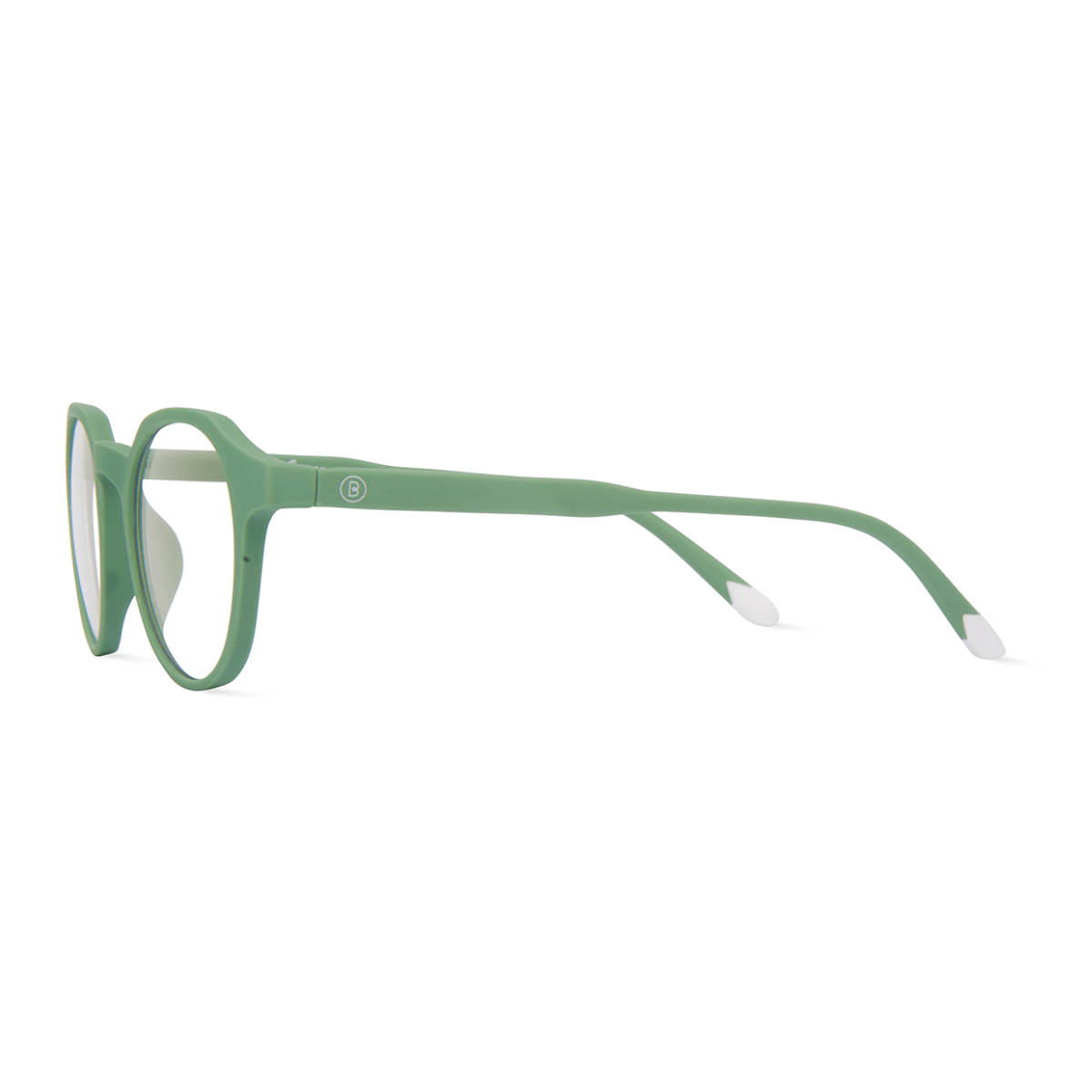 Ochelari de protectie pentru laptop Chamberi Military Green - iSTYLE RO