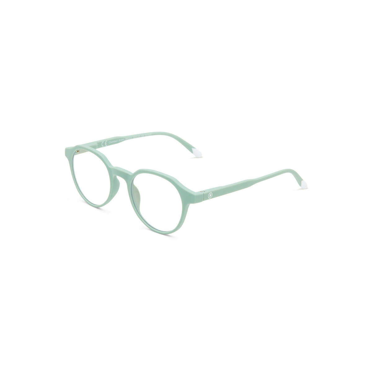 Ochelari de protectie pentru laptop Chamberi Military Green - iSTYLE RO